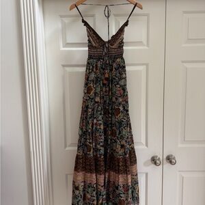 Free People Maxi Dress